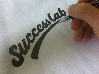 Success lab by Sergey Shapiro