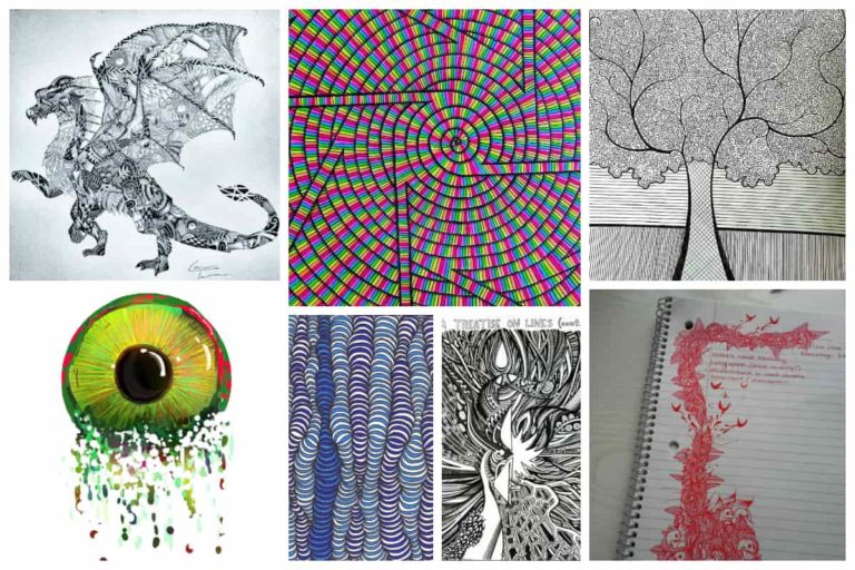 what does it mean when people doodle Archives Inspirationfeed