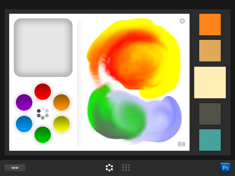 Adobe Color