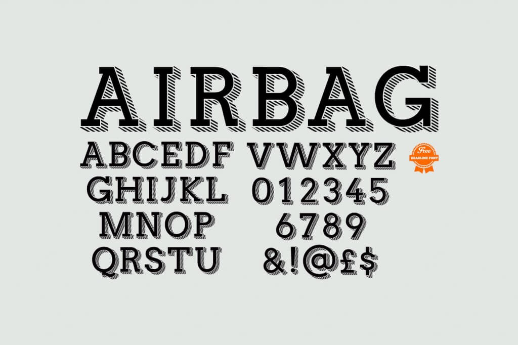 hipster fonts free download