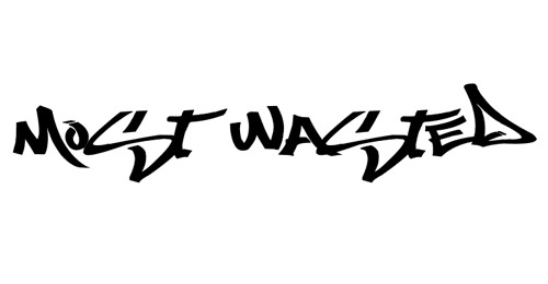 Spray Paint Graffiti Font Generator