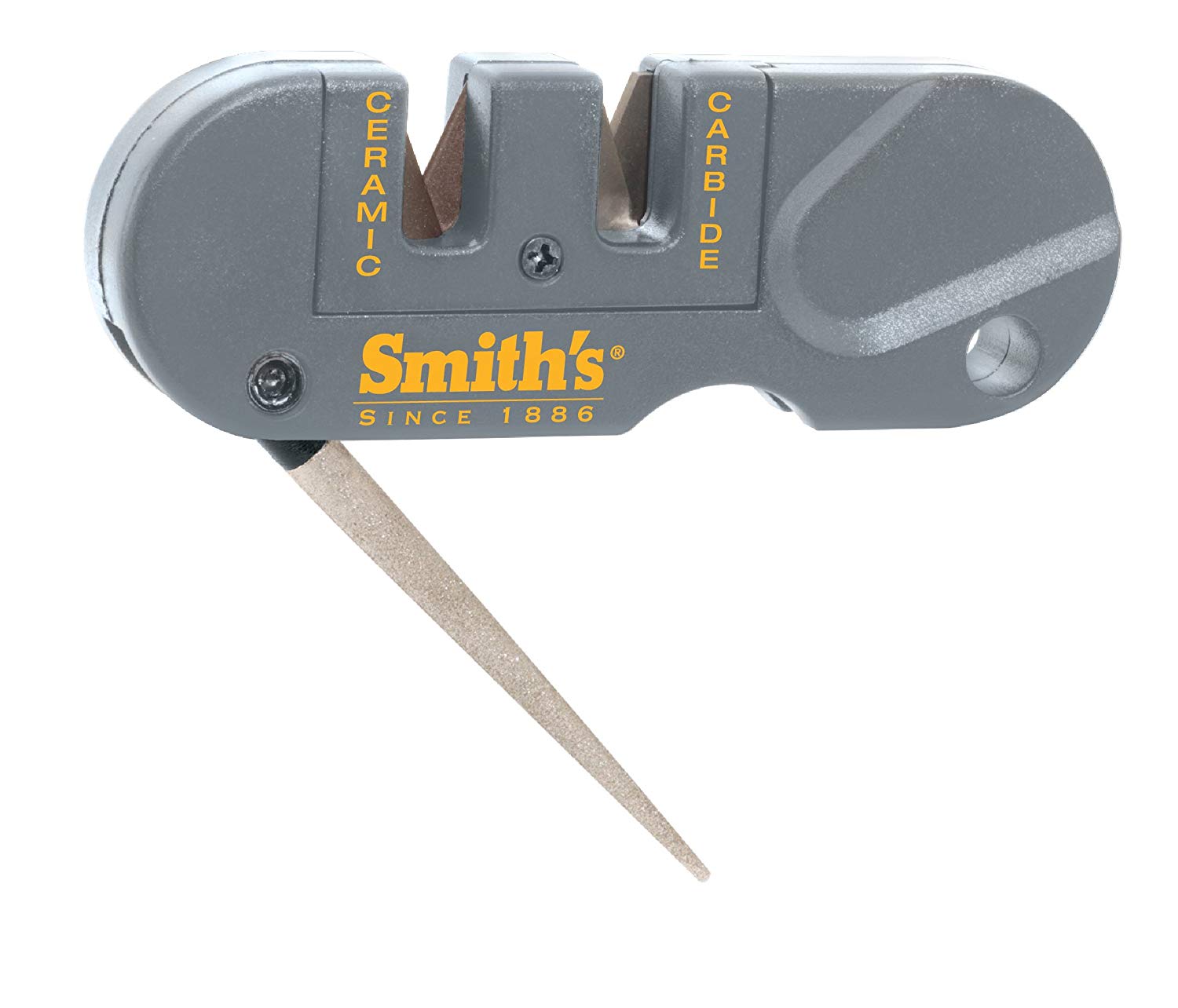 Pocket Knife Sharpener