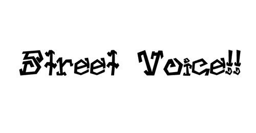 Street Voice