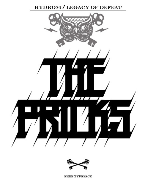 The Pricks