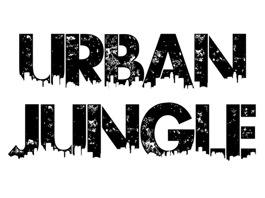 Urban Jungle