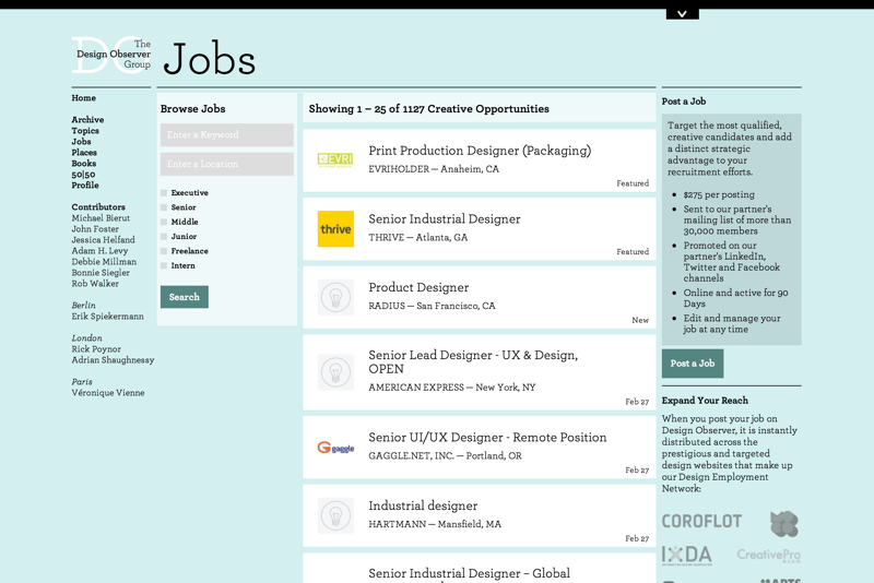 design-observer-jobs