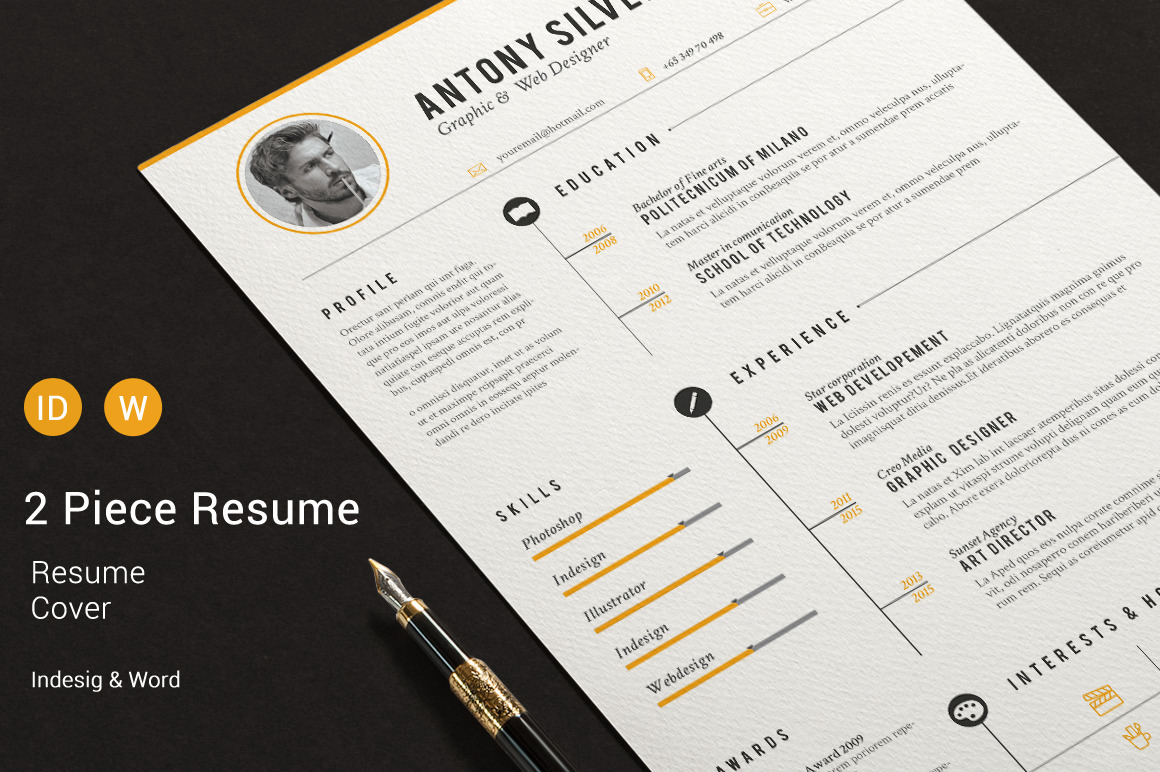 the-resume