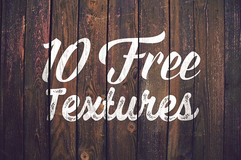 10 Free Abstract Textures