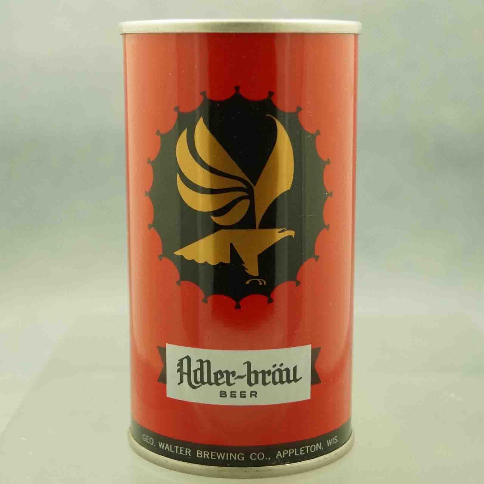 Adler Brau