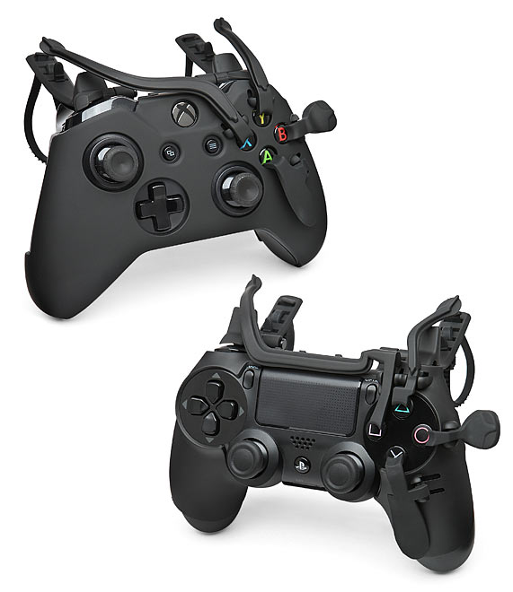 Avenger Reflex Controller Adapter