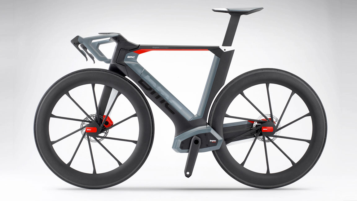 BMC Impec Concept Bike