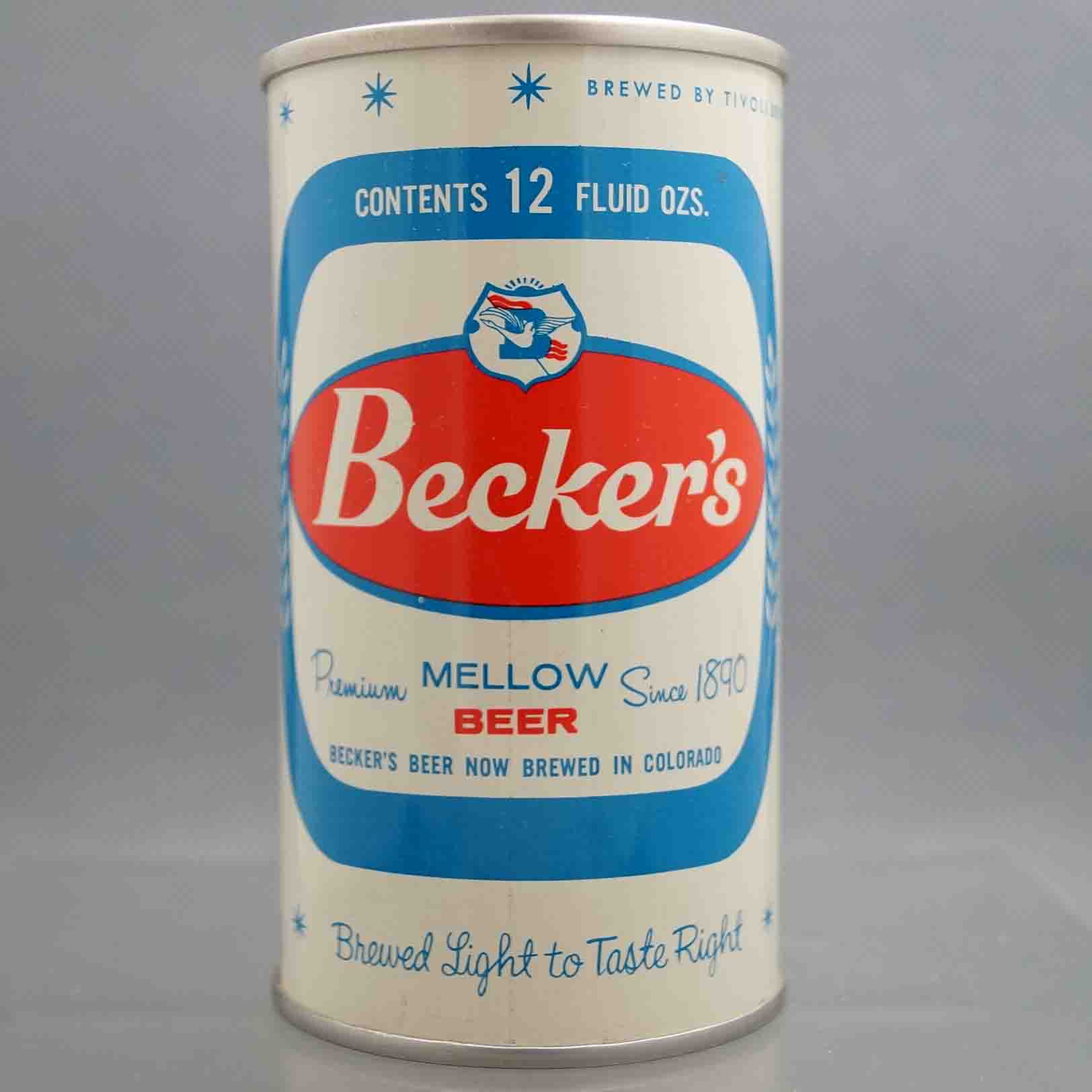 Beckers