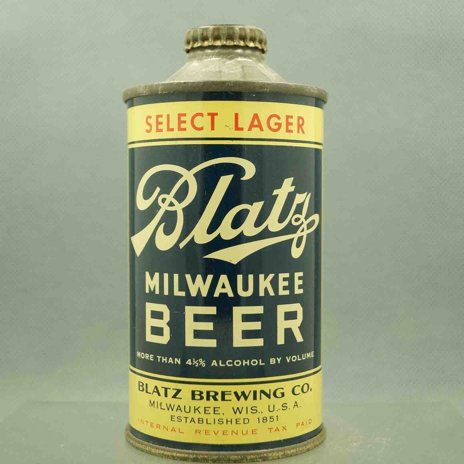 Blatz