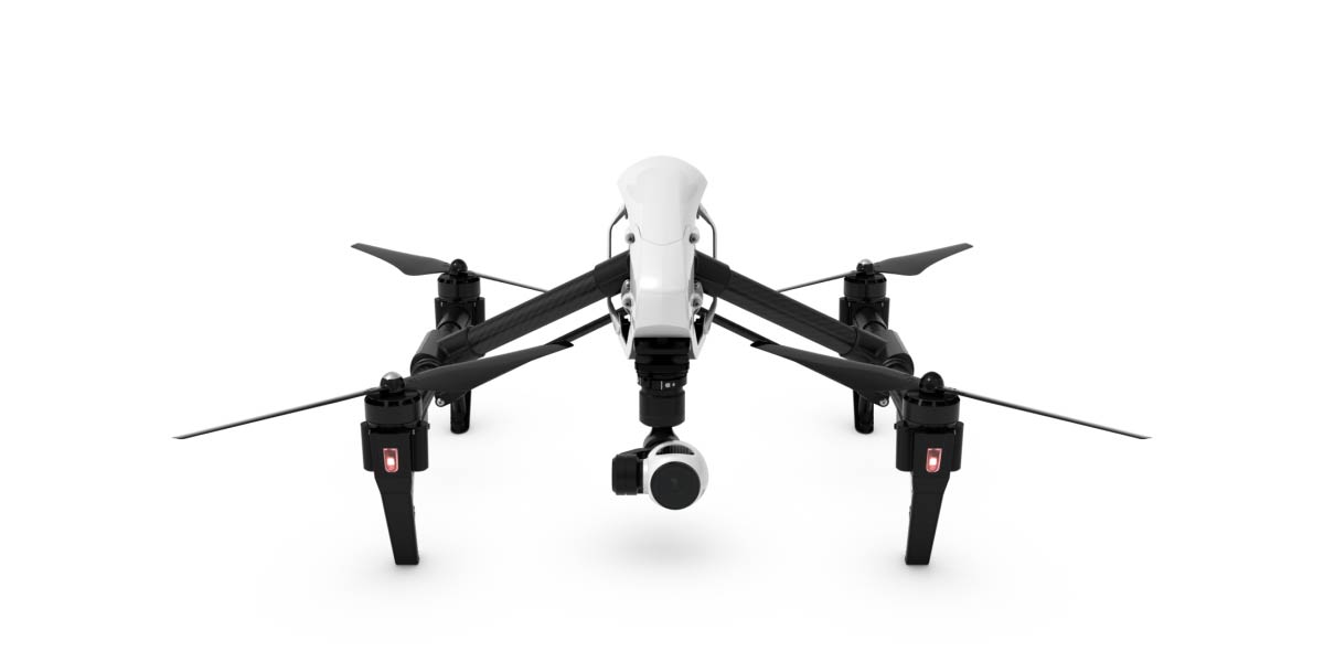 DJI Inspire 1