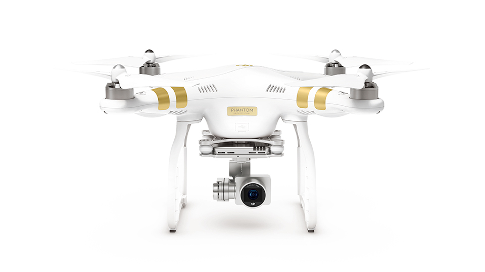 DJI Phantom 3