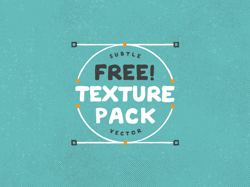 Free Subtle Vector Texture Pack! by ryan weaver