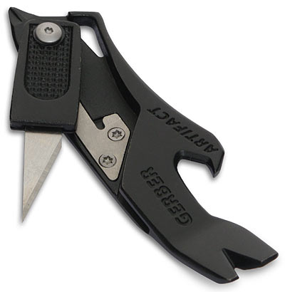 Gerber Artifact Pocket Keychain Tool