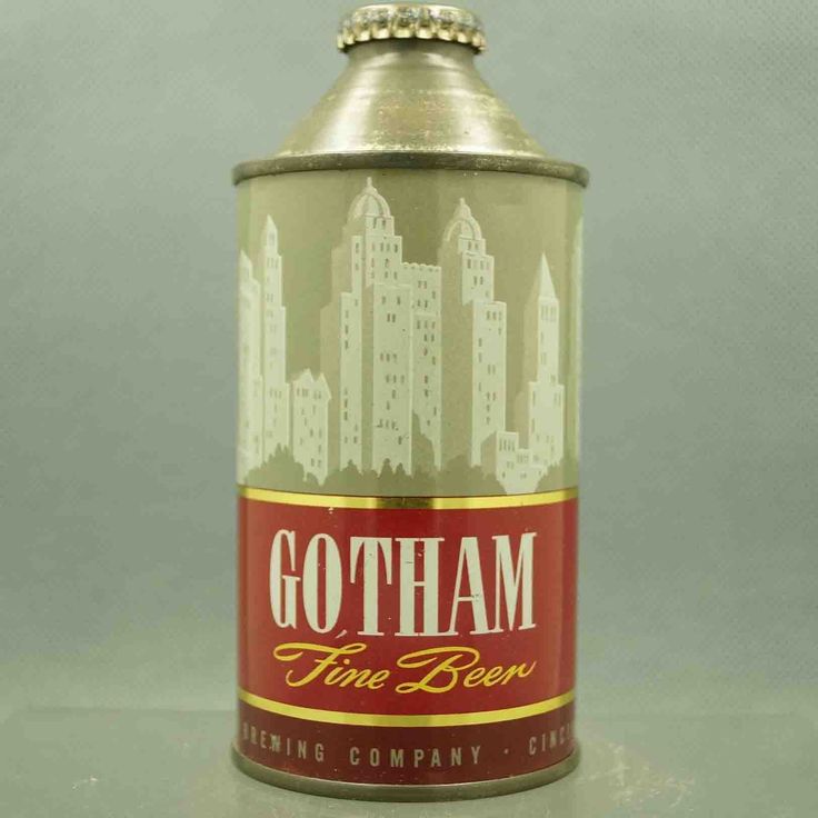 Gotham