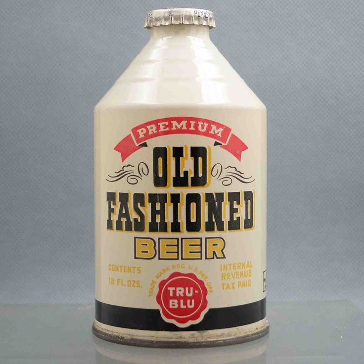 Old Fashioned Premium