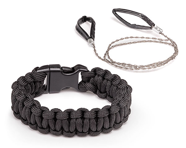 EDC SelfDefense Bracelets