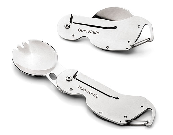 SporKnife