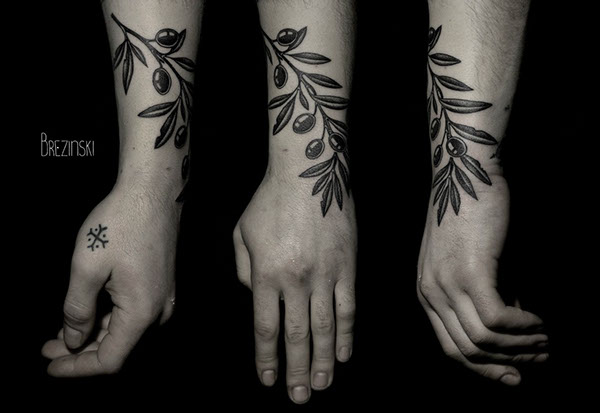 Tattoos by Brezinski1