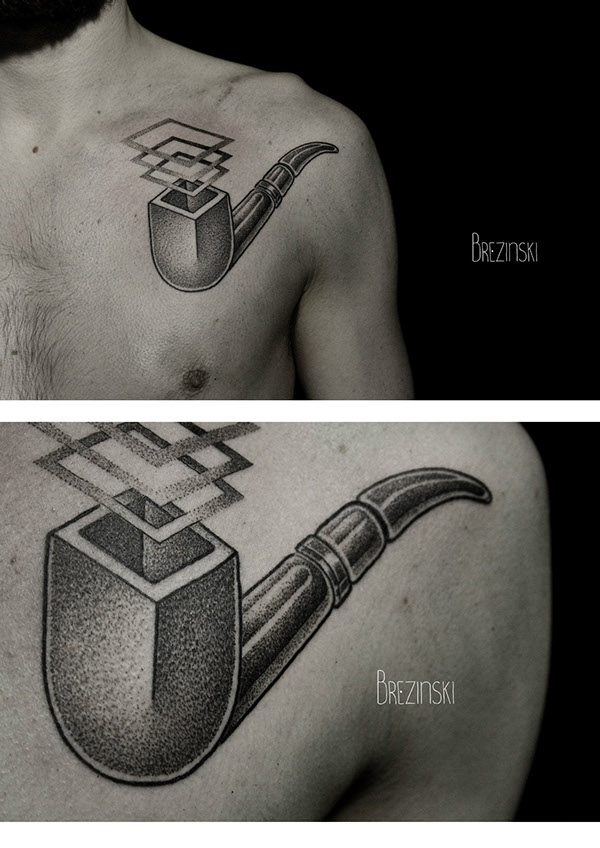 Tattoos by Brezinski3