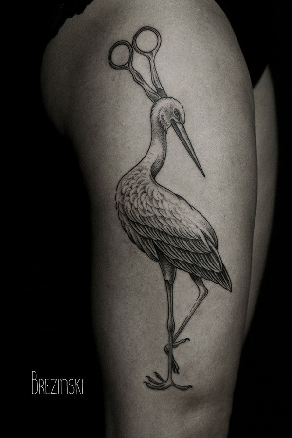 Tattoos by Brezinski4