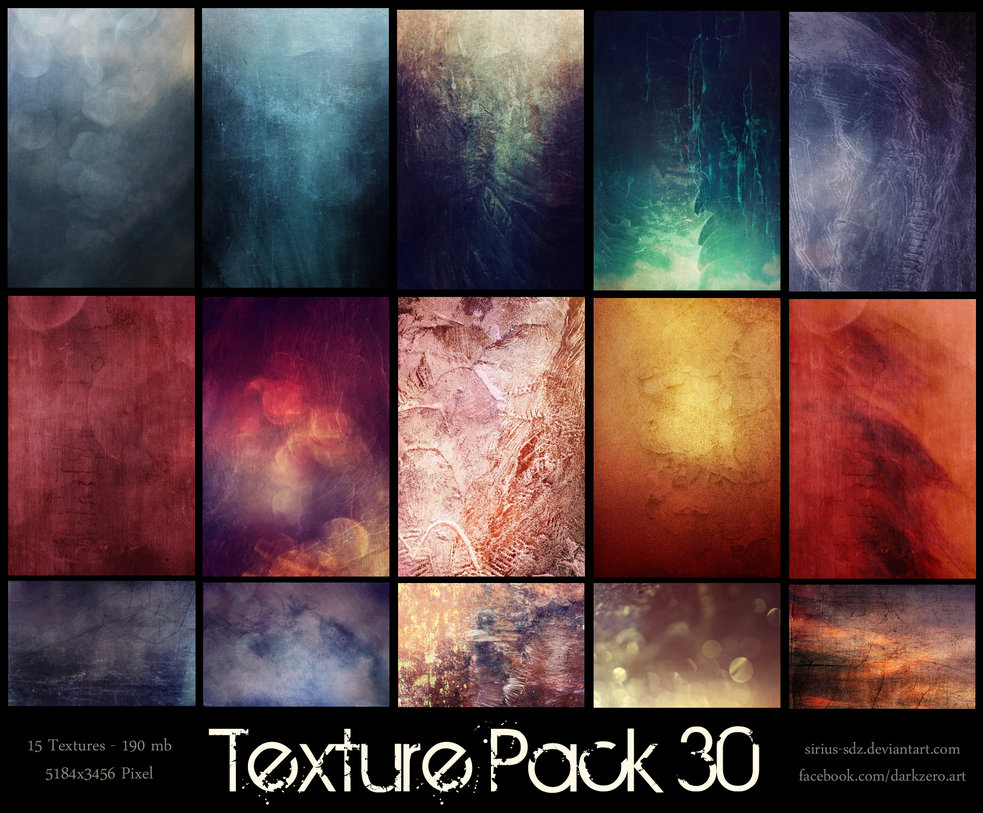 texture pack