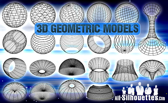 20 Geometric Models