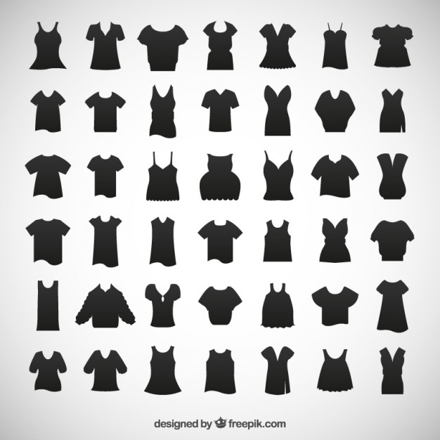 3000 Free Silhouette Vectors And Clip Art Inspirationfeed