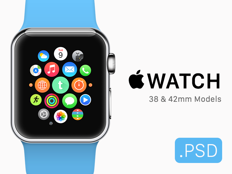 Download Apple Watch Ultra Mockups  Premium Mockups Collection   lsgraphics