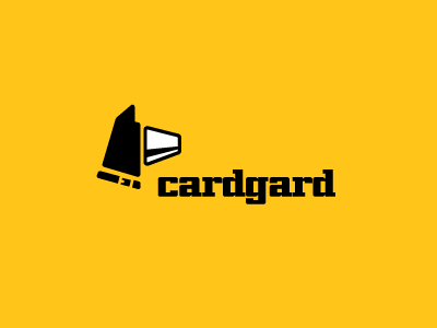 Cardgard by Gregory Grigoriou