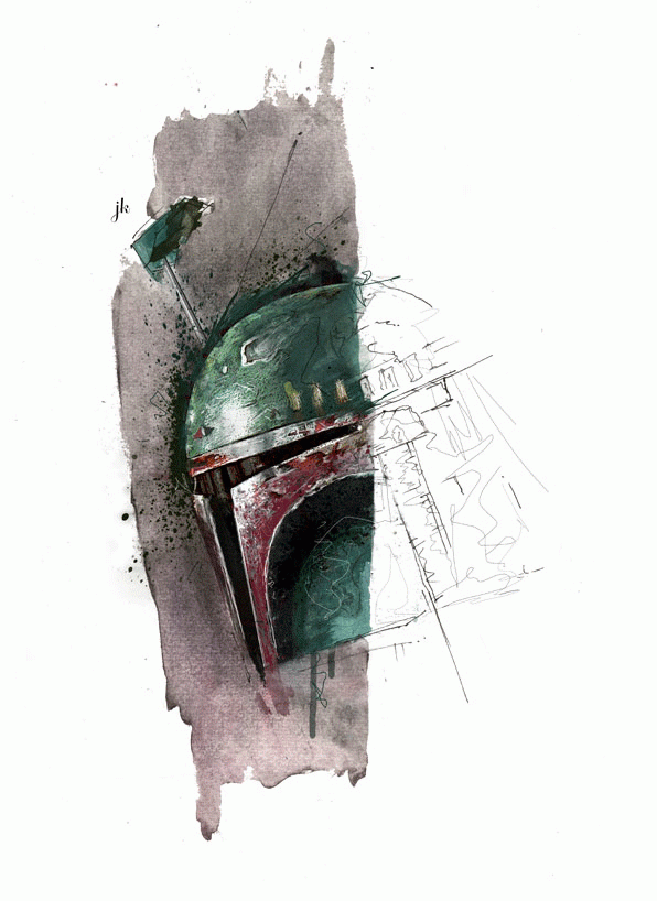 FETT by Jeremy Kyle