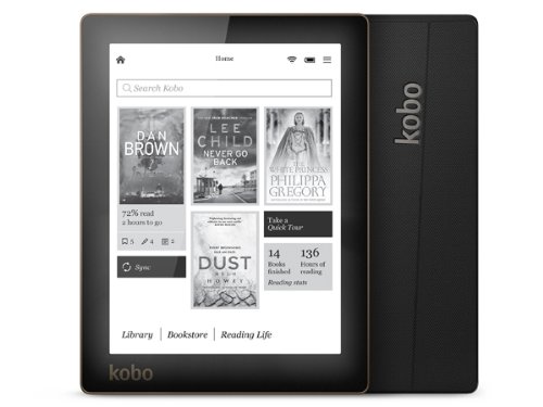 Kobo Aura HD