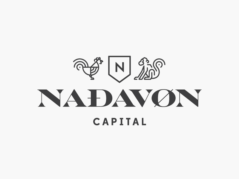 Nadavon Logo by Adam Butler