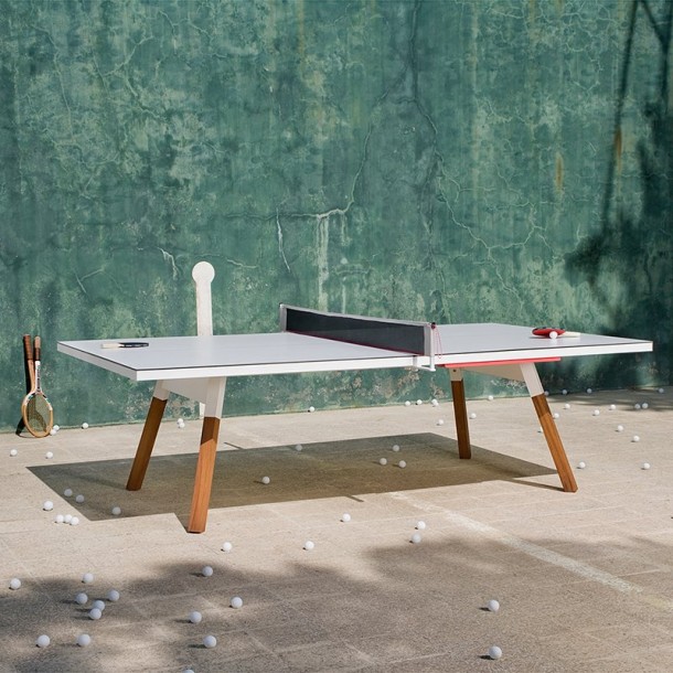 20 Creative Ping Pong Table Designs Inspirationfeed