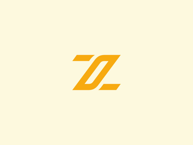 Z savings ambigram by Alexander Tsanev