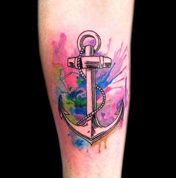 anchor