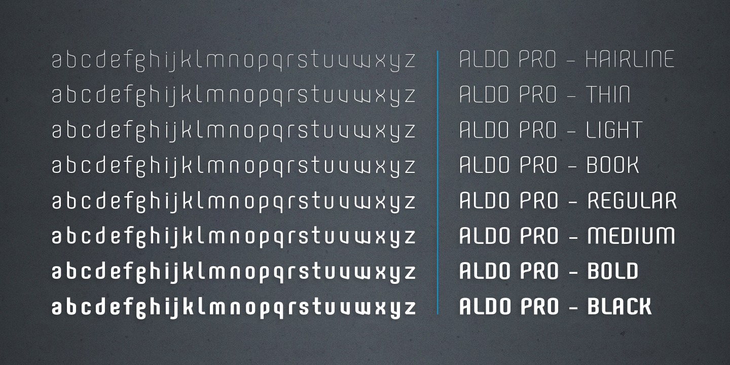 Aldo Pro by Sacha Rein