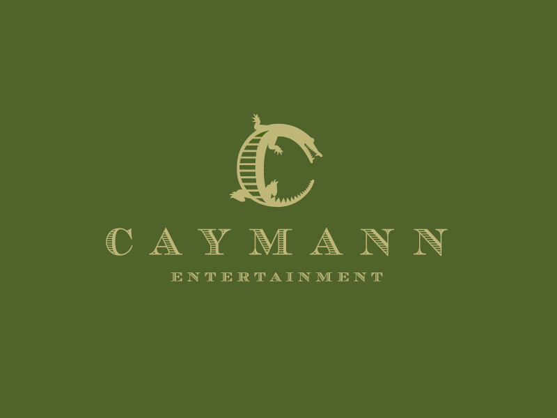 Caymann Entertainment by Sean Heisler