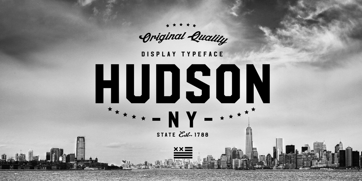 Hudson NY by Andrew Footit