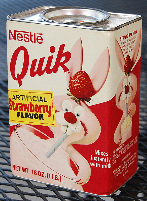 Nestle Quik