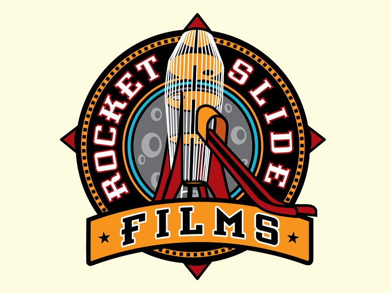 Rocketslide Films by David Cran