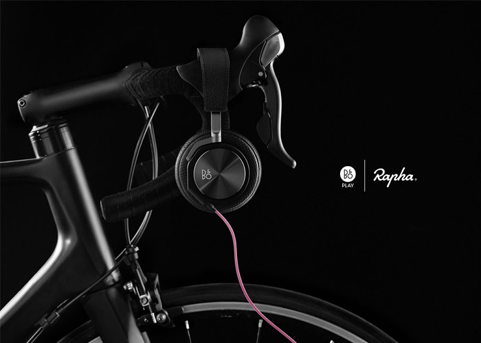 Beoplay H6 Rapha Edition