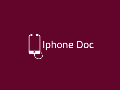 Iphone Doc by LeoLogos.com