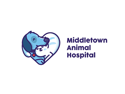 Middletown Animal Hospital by Carlos Puentes