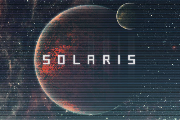 Solaris by Tugcu Design Co.