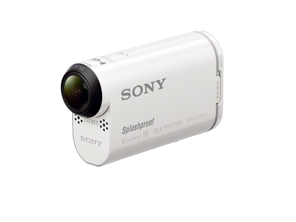 Sony HDR-AS100V