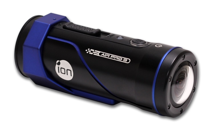 iON Camera